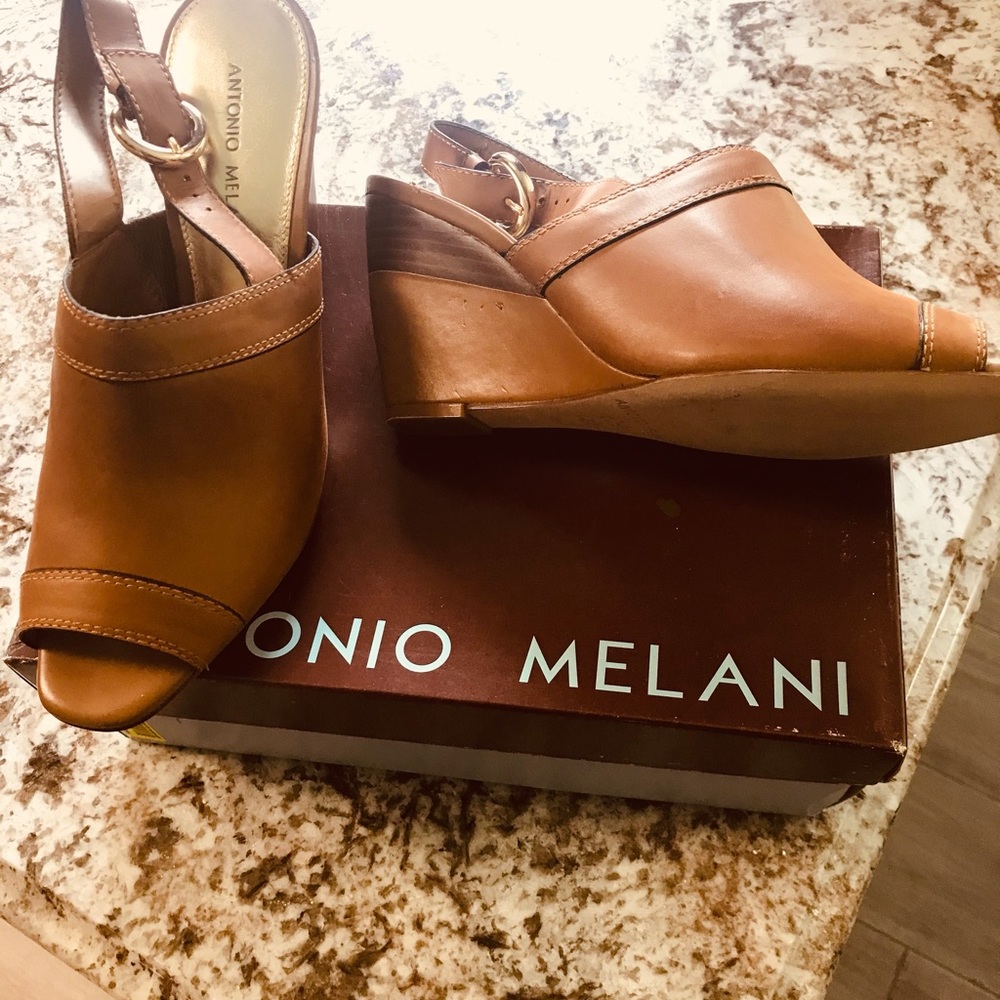 Antonio Melani